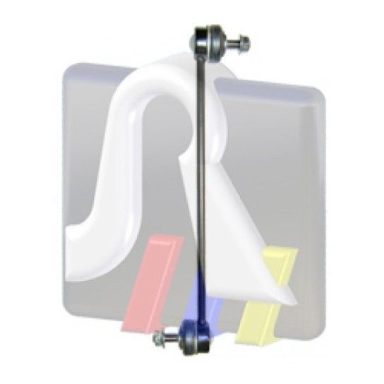 TERMINAL B/ ESTABILIZADORA LH/RH RTS    