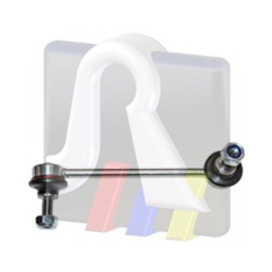 TERMINAL B/ ESTABILIZADORA RH RTS       