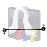 TERMINAL B/ ESTABILIZADORA LH/RH RTS TERMINAL B/ ESTABILIZADORA LH/RH RTS