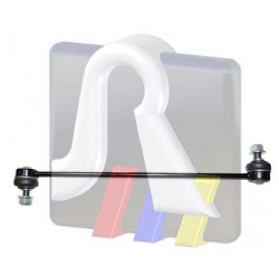 TERMINAL B/ ESTABILIZADORA LH/RH RTS TERMINAL B/ ESTABILIZADORA LH/RH RTS