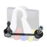 TERMINAL B/ ESTABILIZADORA RH RTS       