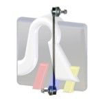 TERMINAL B/ ESTABILIZADORA LH/RH RTS    