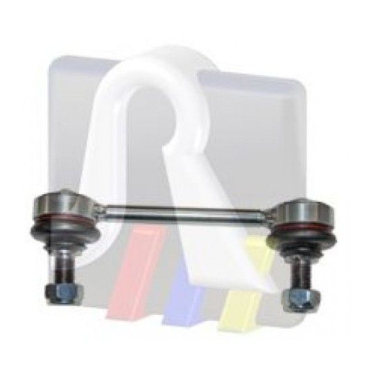 TERMINAL B/ ESTABILIZADORA LH/RH RTS TERMINAL B/ ESTABILIZADORA LH/RH RTS