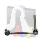 TERMINAL B/ ESTABILIZADORA RH RTS       