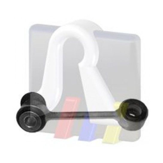 TERMINAL B/ ESTABILIZADORA RH RTS TERMINAL B/ ESTABILIZADORA RH RTS