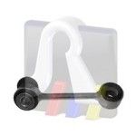 TERMINAL B/ ESTABILIZADORA RH RTS TERMINAL B/ ESTABILIZADORA RH RTS