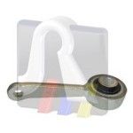 TERMINAL B/ ESTABILIZADORA RH RTS       