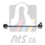 TERMINAL B/ ESTABILIZADORA LH/RH RTS    