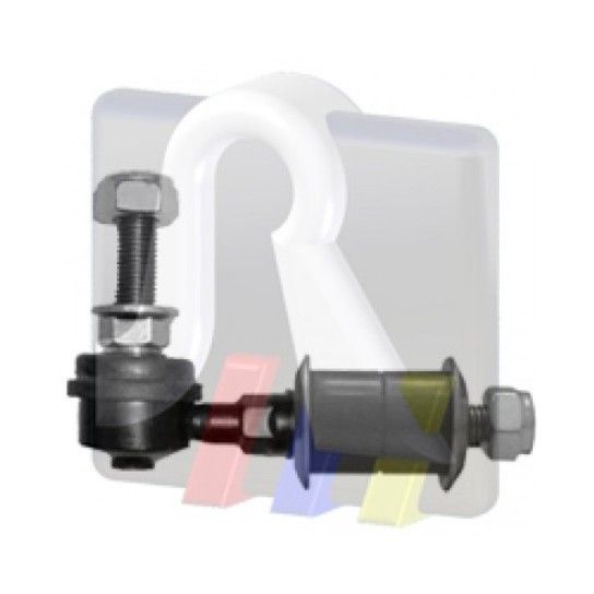 TERMINAL B/ ESTABILIZADORA LH/RH RTS TERMINAL B/ ESTABILIZADORA LH/RH RTS