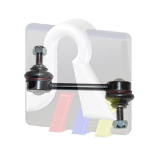 TERMINAL B/ ESTABILIZADORA RTS          