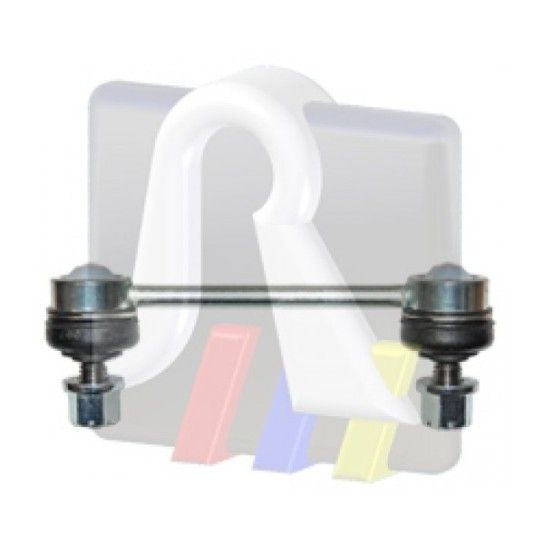 TERMINAL B/ ESTABILIZADORA LH/RH RTS    