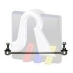 TERMINAL B/ ESTABILIZADORA LH/RH RTS    