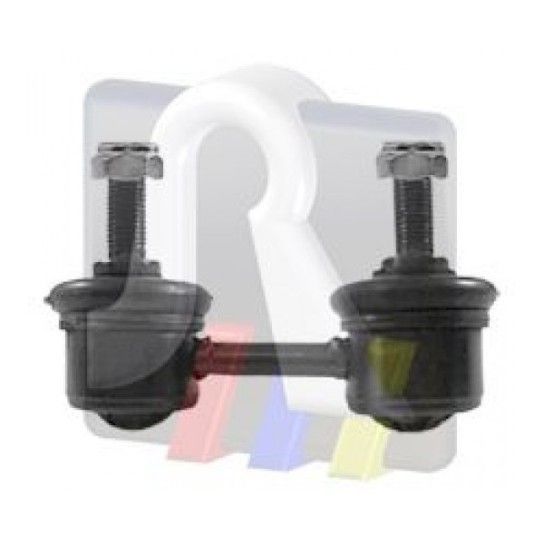 TERMINAL B/ ESTABILIZADORA LH/RH RTS TERMINAL B/ ESTABILIZADORA LH/RH RTS