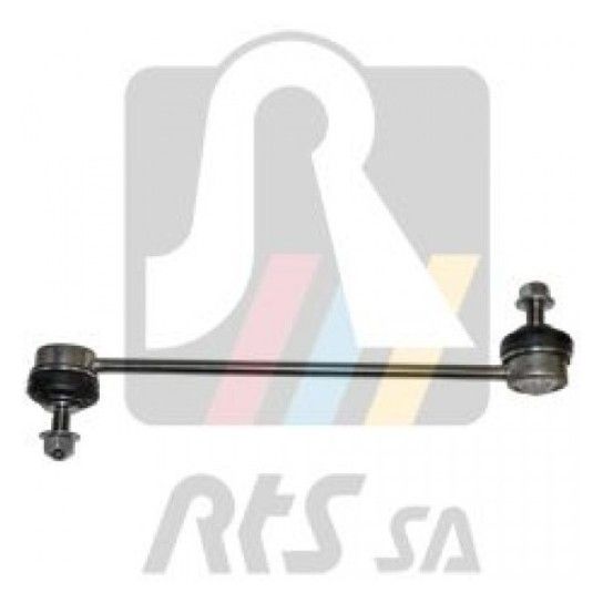 TERMINAL B/ ESTABILIZADORA LH/RH FAI TERMINAL B/ ESTABILIZADORA LH/RH FAI