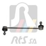 TERMINAL B/ ESTABILIZADORA LH/RH FAI TERMINAL B/ ESTABILIZADORA LH/RH FAI