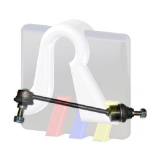 TERMINAL B/ ESTABILIZADORA LH/RH RTS    