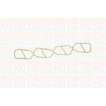 JUNTA COLETOR DE ADMISSÃO FAI            JUNTA COLETOR DE ADMISSÃO FAI