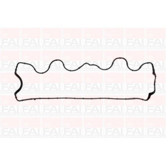 JUNTA TAMPA VALVULAS FAI                