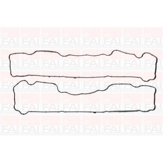 JUNTA TAMPA VALVULAS FAI JUNTA TAMPA VALVULAS FAI