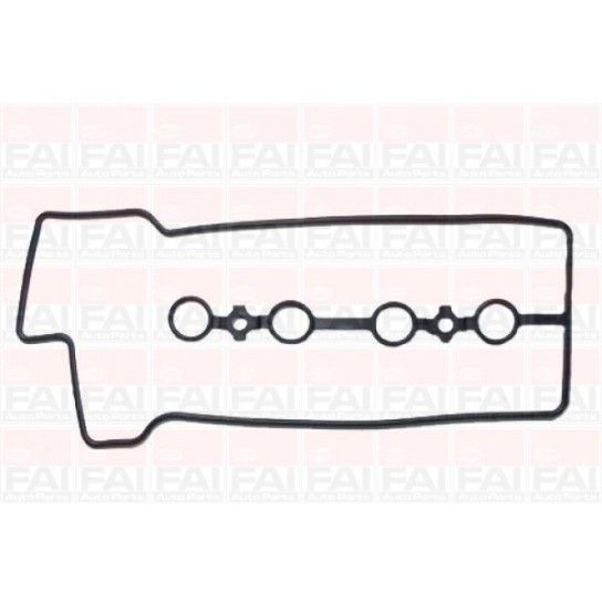 JUNTA TAMPA VALVULAS FAI                