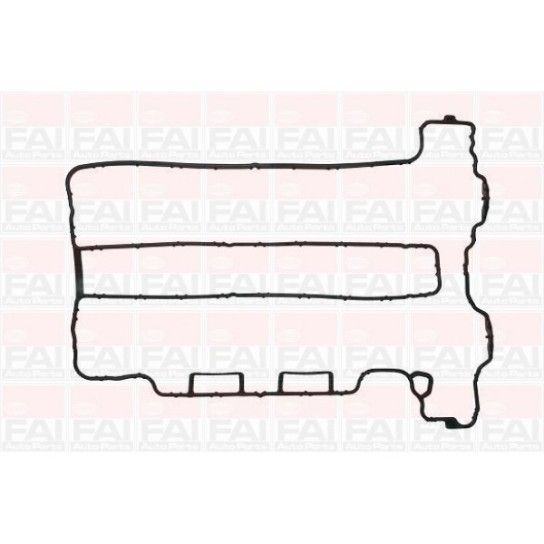 JUNTA TAMPA VALVULAS FAI                