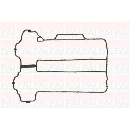 JUNTA TAMPA VALVULAS FAI                