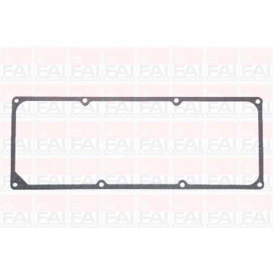 JUNTA TAMPA VALVULAS FAI JUNTA TAMPA VALVULAS FAI