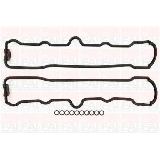 JUNTA TAMPA VALVULAS FAI                