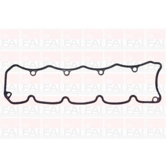 JUNTA TAMPA VALVULAS FAI                