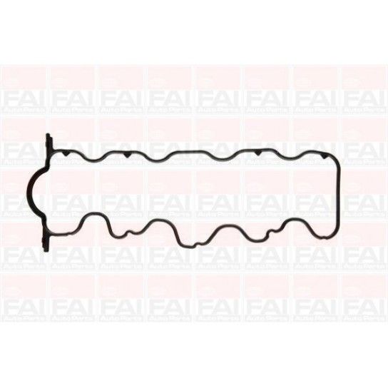 JUNTA TAMPA VALVULAS FAI                