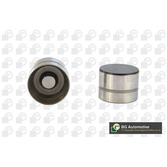 TOUCHES BGA TOUCHES BGA