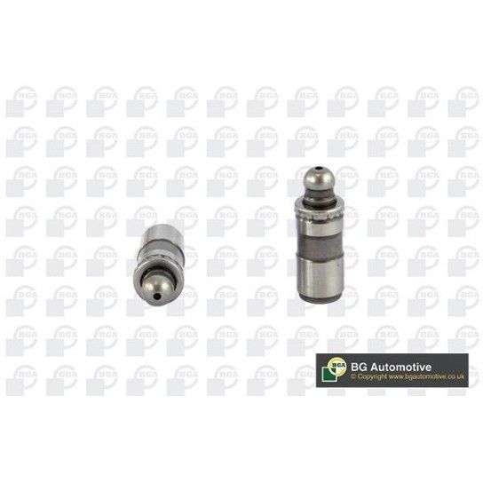 TOUCHES BGA TOUCHES BGA