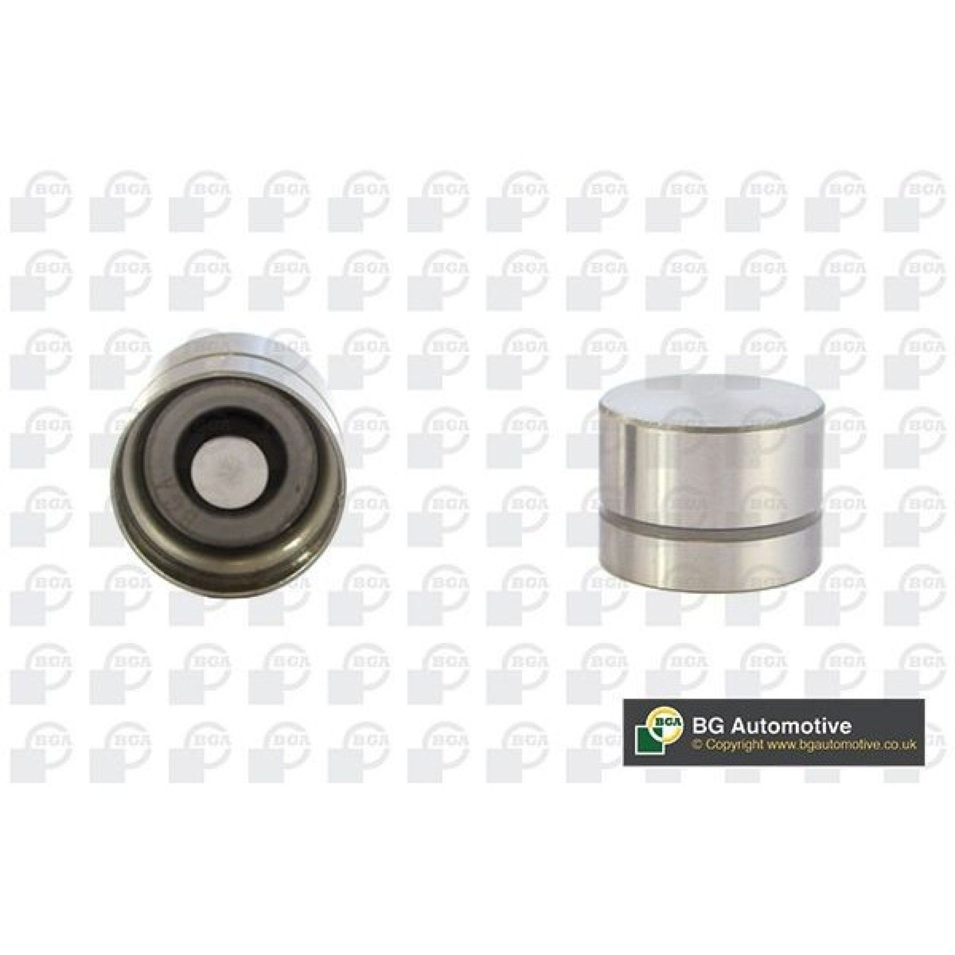 VALVULA MOTOR/MARTELOS BGA              