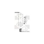 VALV.ESC. CITROEN/PEUGEOT               