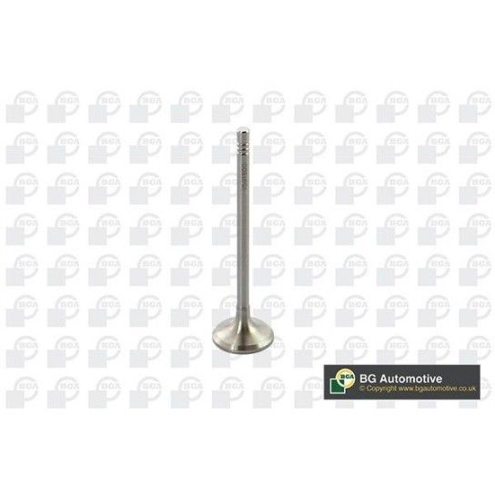 VÁLVULAS ADMISSÃO BGA VÁLVULAS ADMISSÃO BGA