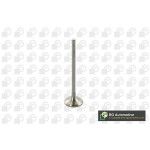 VÁLVULAS ADMISSÃO BGA                    VÁLVULAS ADMISSÃO BGA