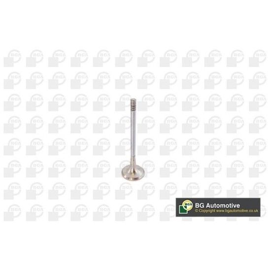 VALVULA DE MOTOR BGA VALVULA DE MOTOR BGA