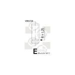 VALVULA DE ESCAPE  BGA                  