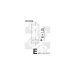 VALV.ADM CITROEN/PEUGEOT VALV.ADM CITROEN/PEUGEOT