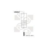 VALVULA DE ESCAPE BGA                   