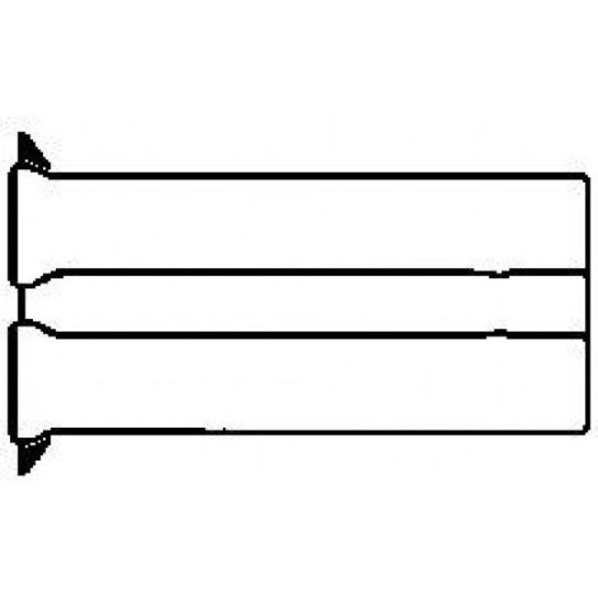 JUNTA T/V�LVULAS BGA                    