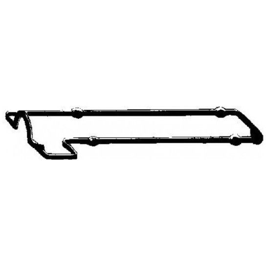 JUNTA T/V�LVULAS BGA                    