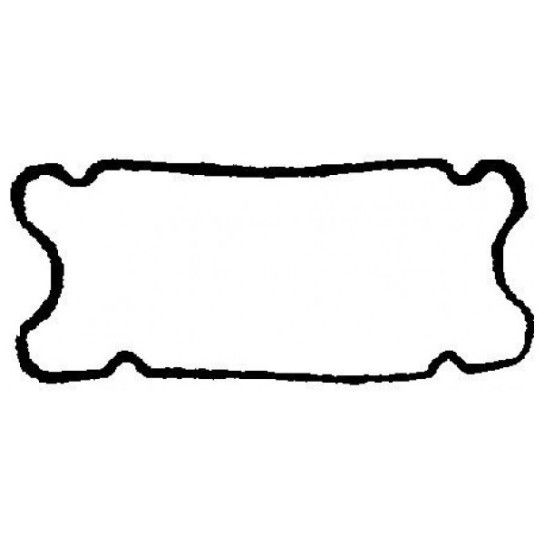 JUNTA T/VÁLVULAS BGA JUNTA T/VÁLVULAS BGA