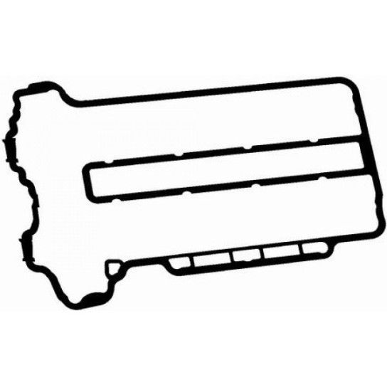 JUNTA T/VÁLVULAS BGA                     JUNTA T/VÁLVULAS BGA