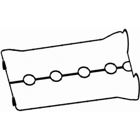 JUNTA T/V�LVULAS BGA                    