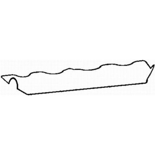 JUNTA T/V�LVULAS BGA                    