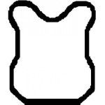 JUNTA T/V�LVULAS BGA                    