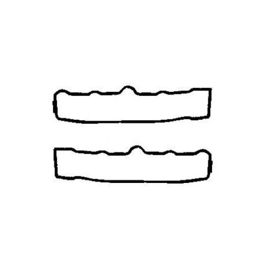 JUNTA T/V�LVULAS BGA                    