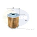 FILTRO LEO COMLINE                     