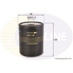 FILTRO ÓLEO COMLINE                      FILTRO ÓLEO COMLINE